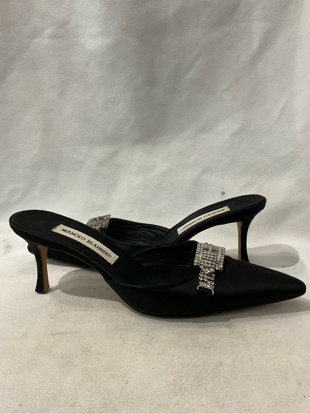 Manolo Blahnik Pumps
